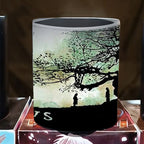 Color Changing Mug