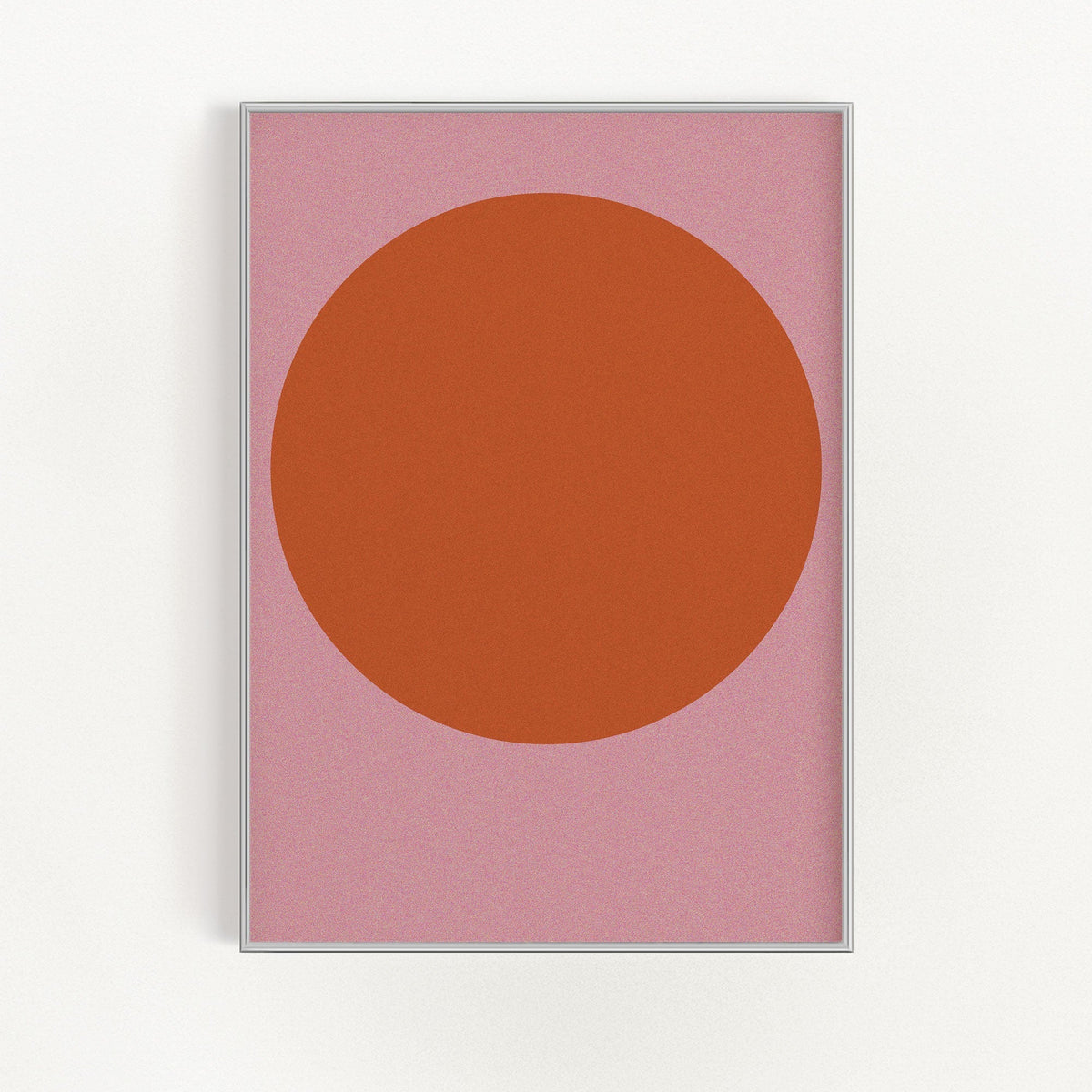 Sun - Orange