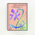 Dream Garden Romance 02