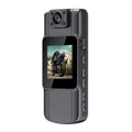 4K-HD-Car Camera with Night Vision and Redatable Lens