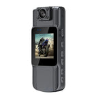4K-HD-Car Camera with Night Vision and Redatable Lens
