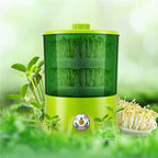 Efficient sprout growing kit for healthy and fresh growth