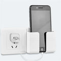 4 Pieces Wall-Mounted Storage Box