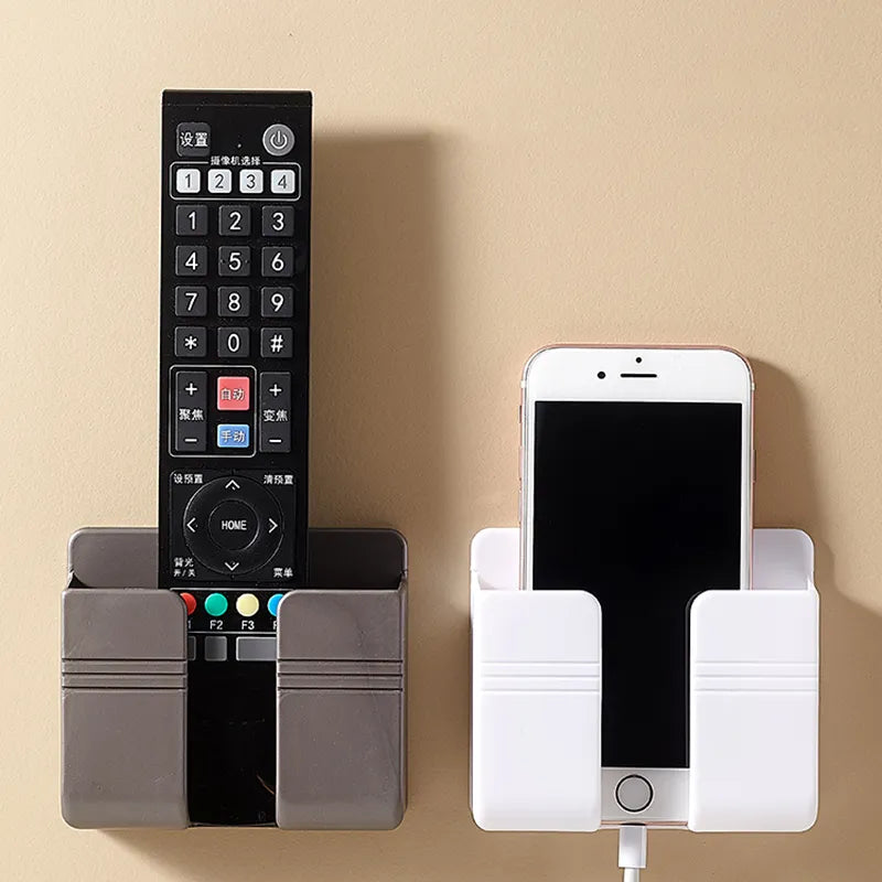 4 Pieces Wall-Mounted Storage Box