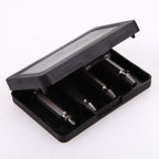 Damaged Stripped Screw Extractor 4Pcs/set Double Side Drill Bits