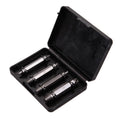 Damaged Stripped Screw Extractor 4Pcs/set Double Side Drill Bits