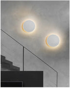 Sleeksphere - Round LED Wall Light