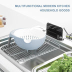 3 in 1 Water Saving Balanced Strainer