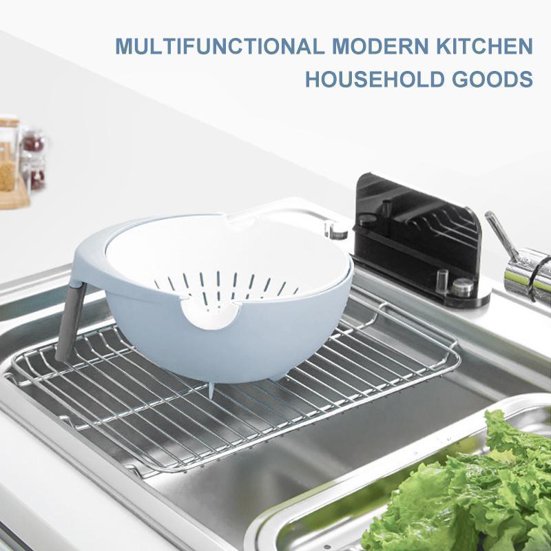 3 in 1 Water Saving Balanced Strainer