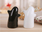 2PCS Love Hug Seasoning Shakers Sets
