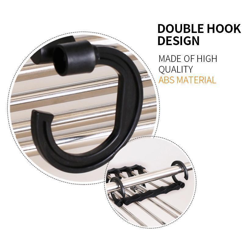 Multifunctional Magic Hanger