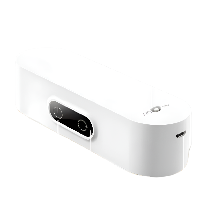 Magnetic Dimmable LED with Intelligent Motion Detection