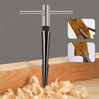 T-Griff conical Reamer