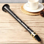 Key of C Two Octave Range Bag Travel Saxophone