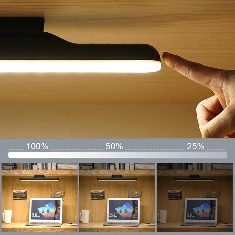 Dimmable Touch Light Bar
