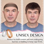 Silicone Hair Band