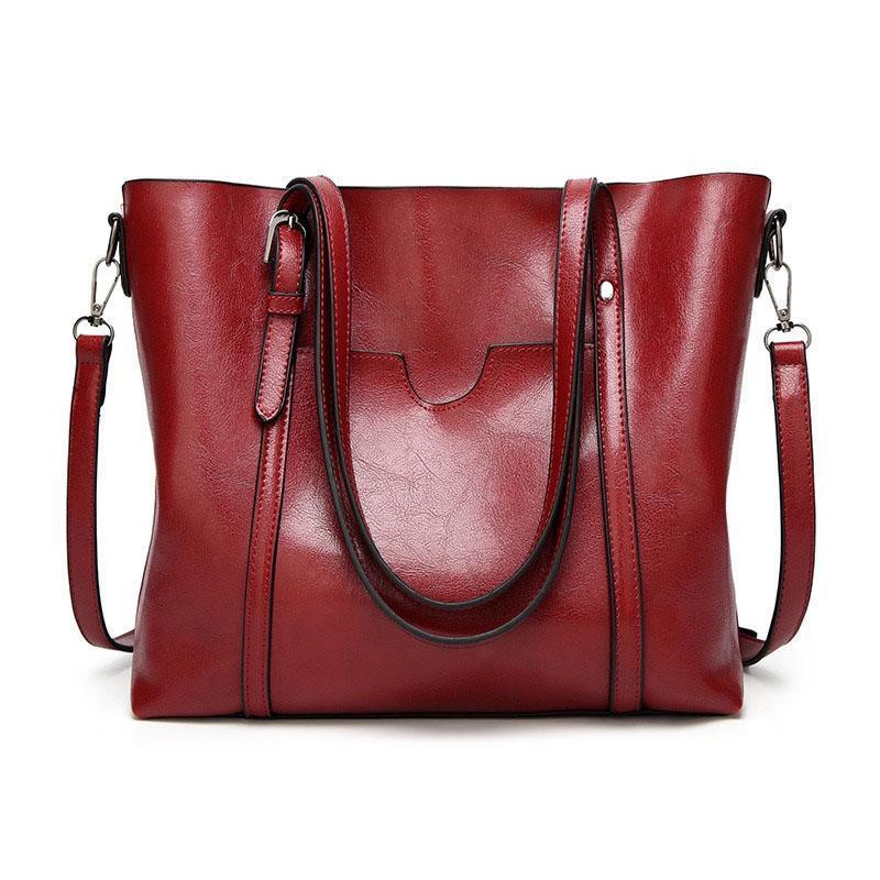 Bag with large capacity