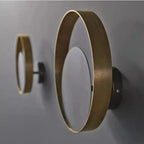HaloBright - Elegant Wall Lamp