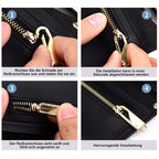 Universal Metal Zipper
