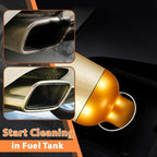 Instant Car Exhaust Hand Cleaner