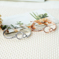 Friendship Charm Inspiring Bracelet