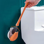 Long Handle Toilet Brush