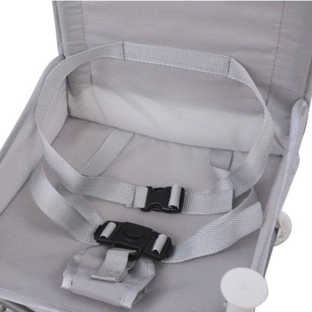 Safety and comfort in travel