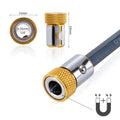 Universal Magnet Ring