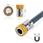 Universal Magnet Ring