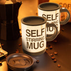 Electric Coffee Stirring Cup