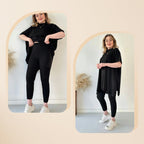 Marisha Warm Comfortable Set