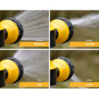 Multi-Purpose Hose Spray Nozzle