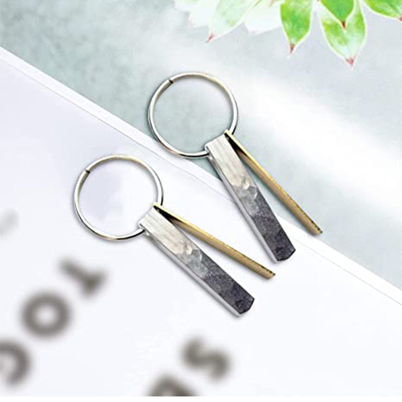 Best inspiring creative keychain