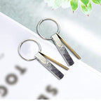 Best inspiring creative keychain