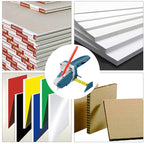 Multifunctional Woodworking Gypsum Board Cutting Tool
