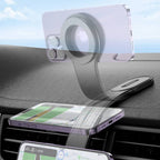 Foldable Phone Holder with Strong Magnet