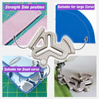 Plum Blossom Positioning Class