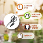 Heavy Kitchen Cutter