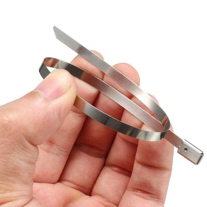 Multifunctional Tension Band Metal (100 pcs)