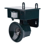 SkyGuard – Effectively and environmentally friendly drives away birds!