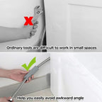 Multi-purpose disassembly tool