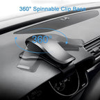 Universal Car Phone Holder