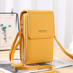 Multifunctional Touchscreen Phone Case