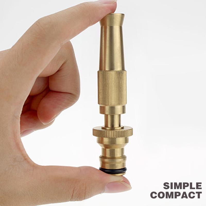 Saker Copper Direct Spray Gun