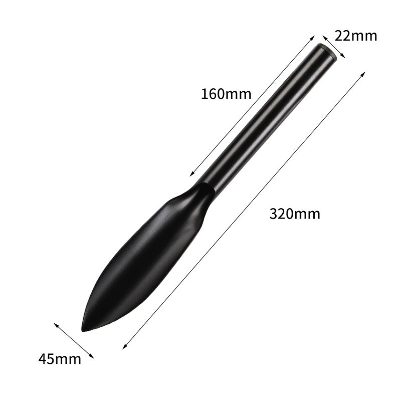 Multifunctional Garden Spade