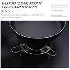 Stainless Steel 304 Steamer Rack Stand