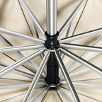 Fully Automatic Reverse Folding Storm Umbrella