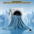 CoolBreeze – Sleep cool and light