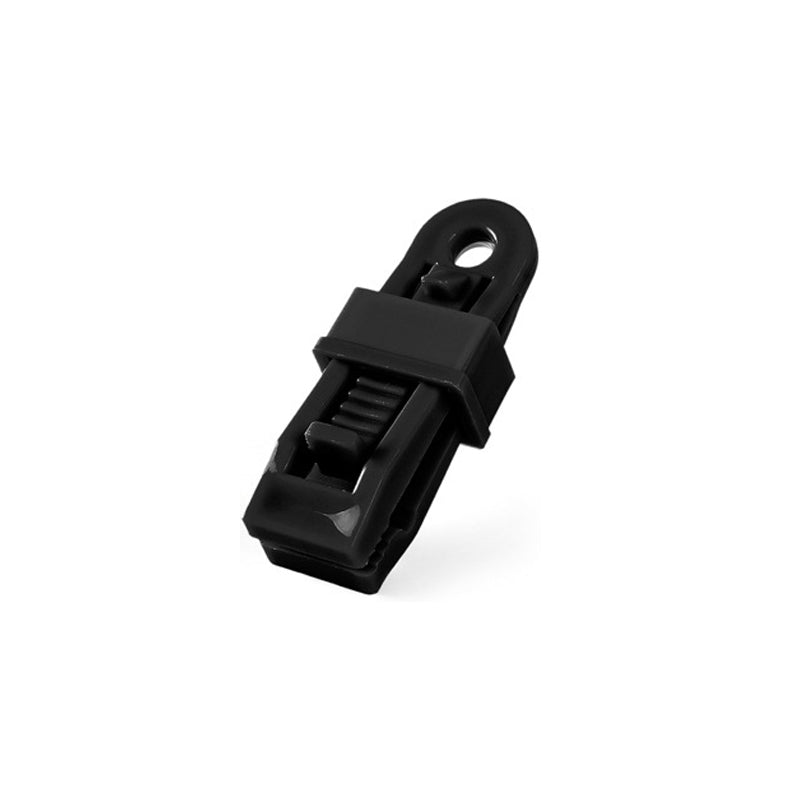 Adjustable Sturdy Locking Handle Clip
