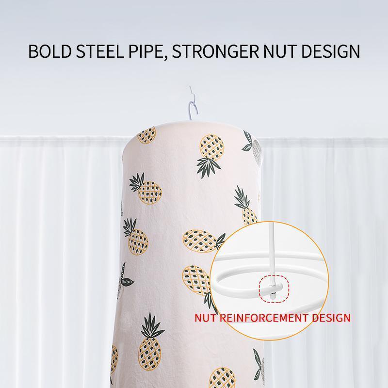 Spiral Hook